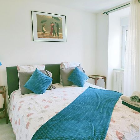 Les Appartements Du Marche Dinan Luaran gambar