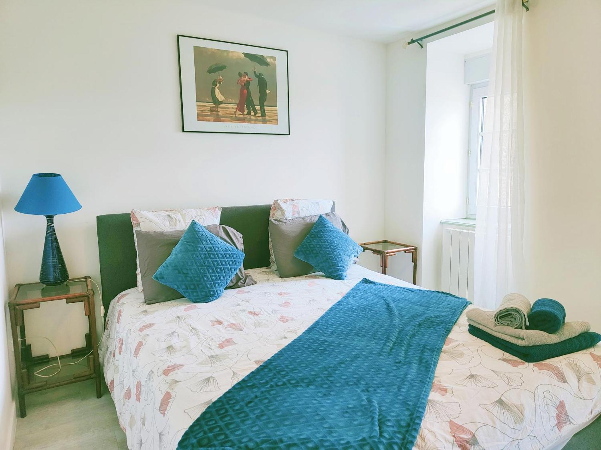 Les Appartements Du Marche Dinan Luaran gambar